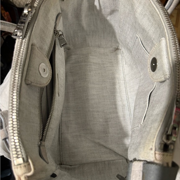 Prada Canapa Studded denim - Picture 8 of 12